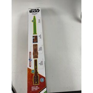 Star Wars - Lightsaber Forge Kyber Core - Sabine Wren Elec Hasbro Collectibles -